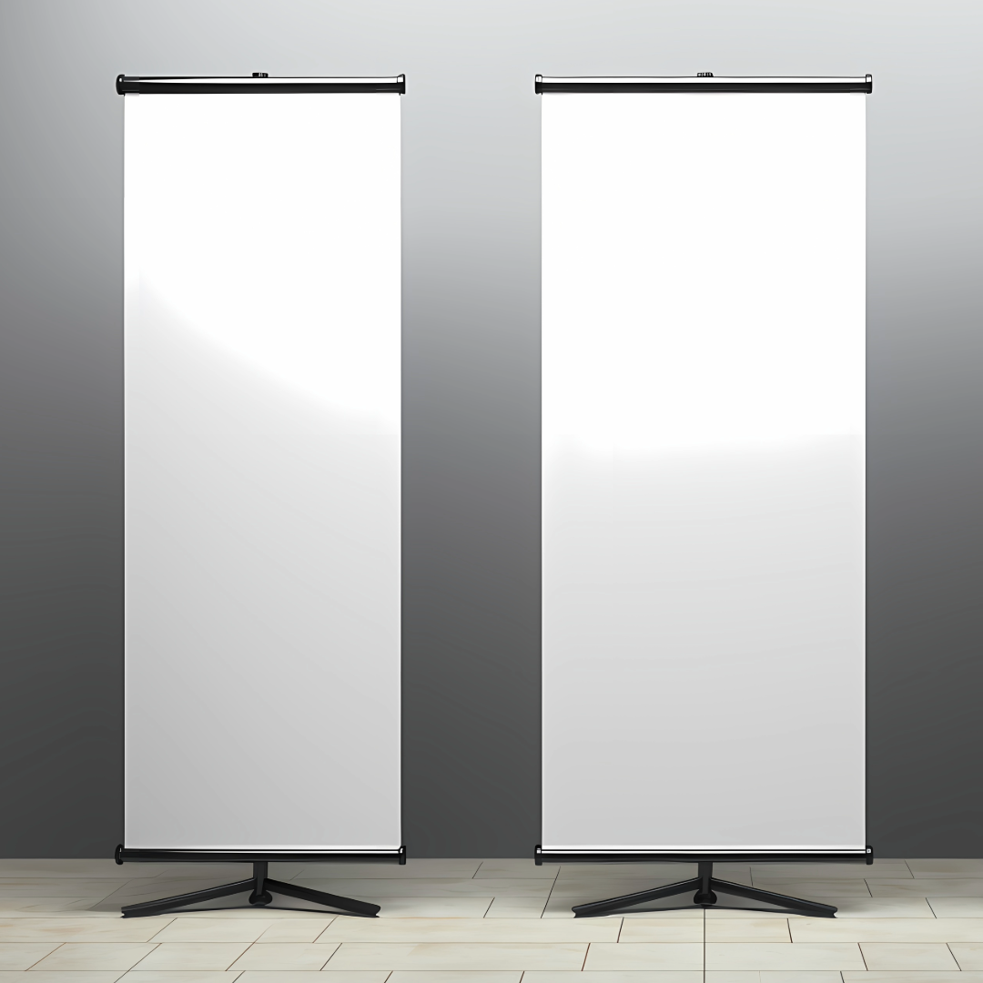 Display Banners