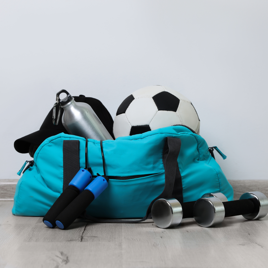 Sports Bags