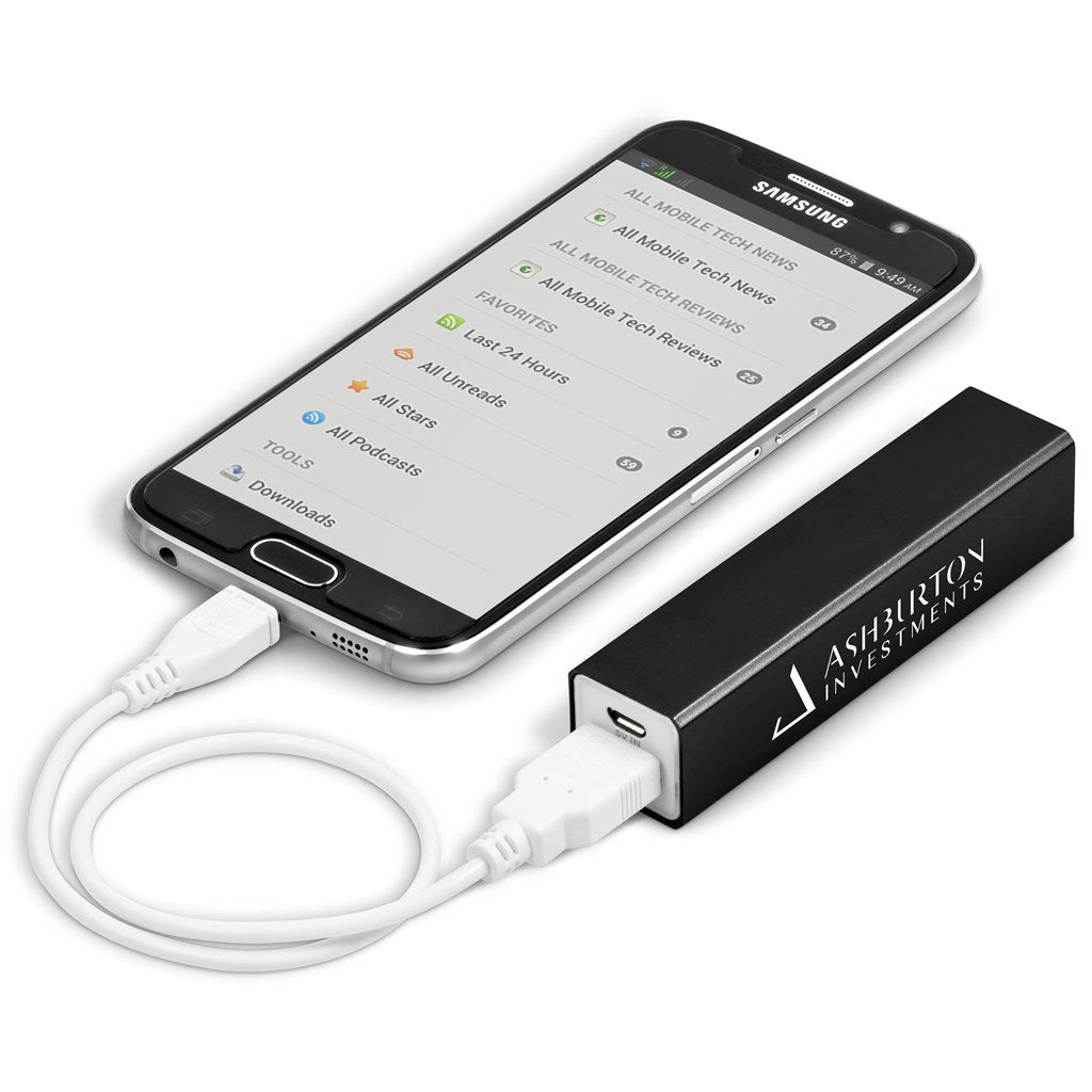 Power Bank