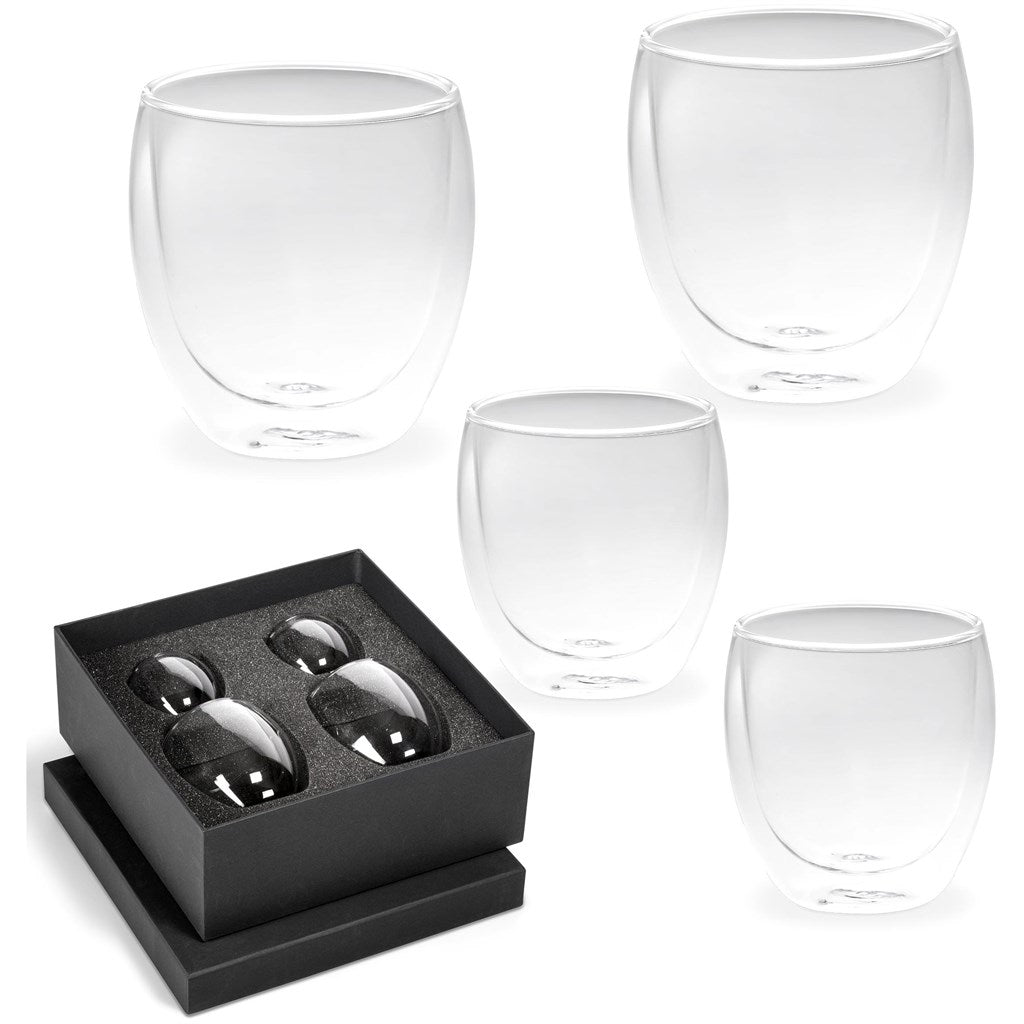 Glass Drinkware