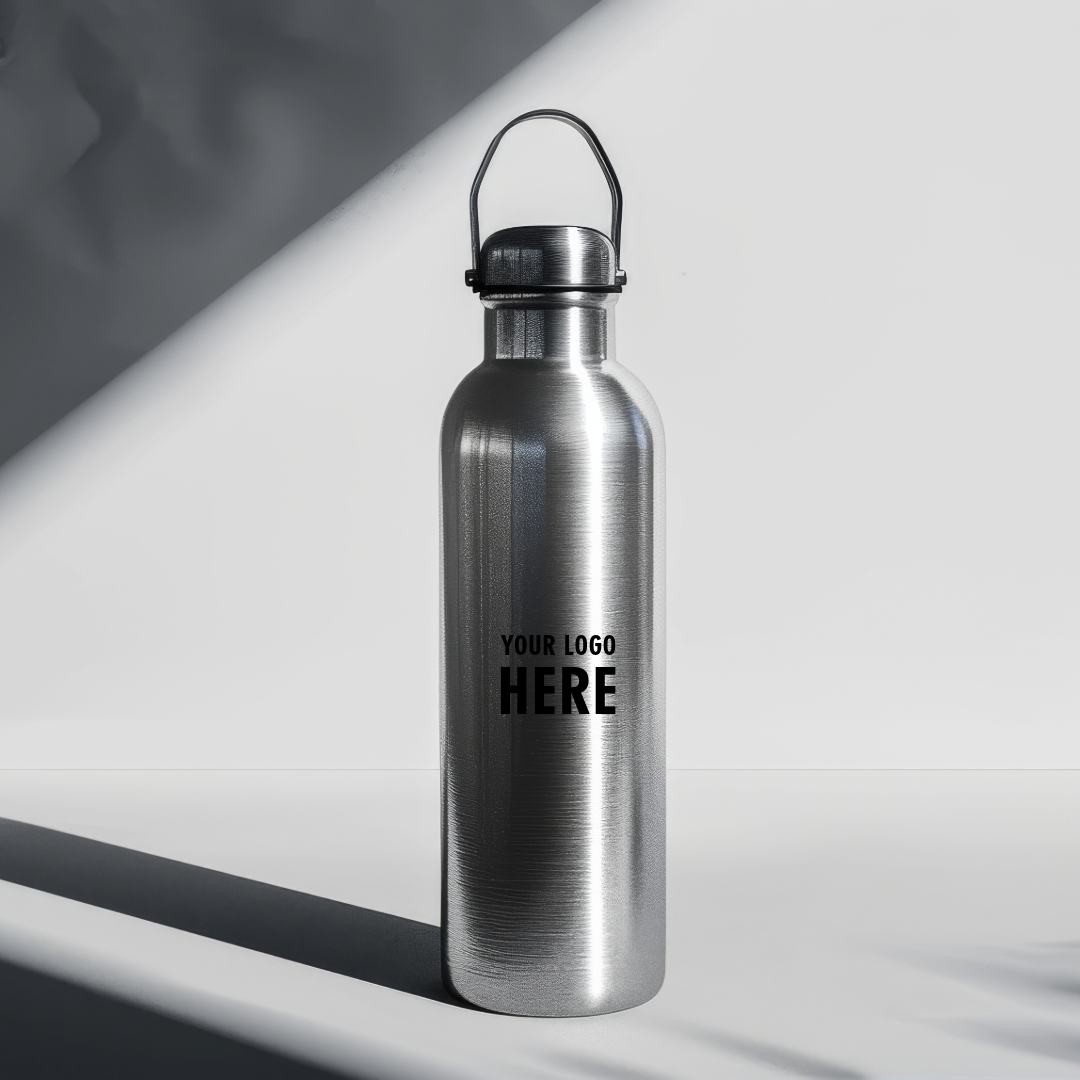 Metal Drinkware