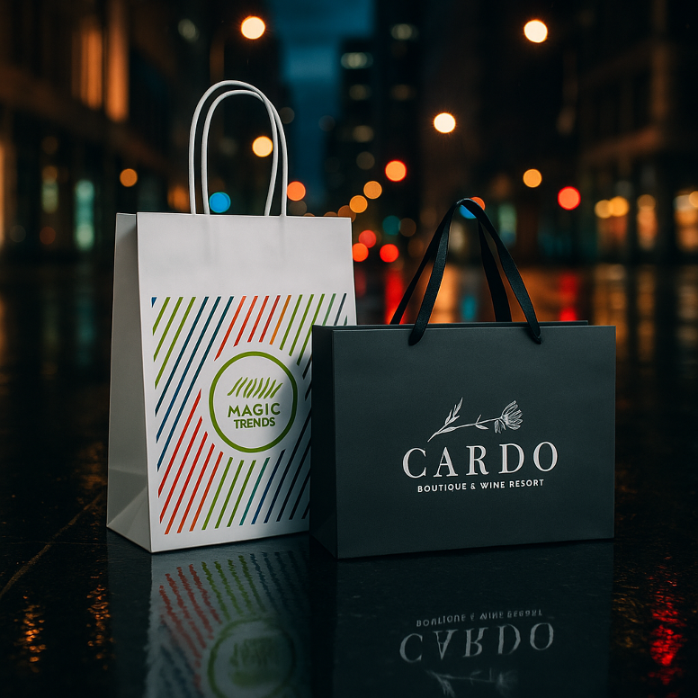 Packaging
