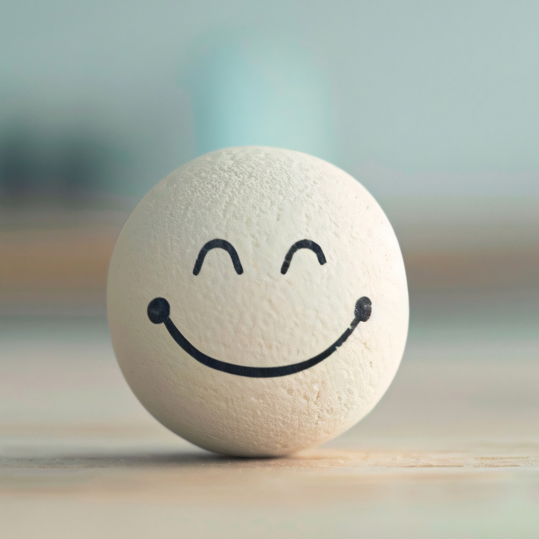 Stress Balls