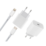Chargers & Adapters
