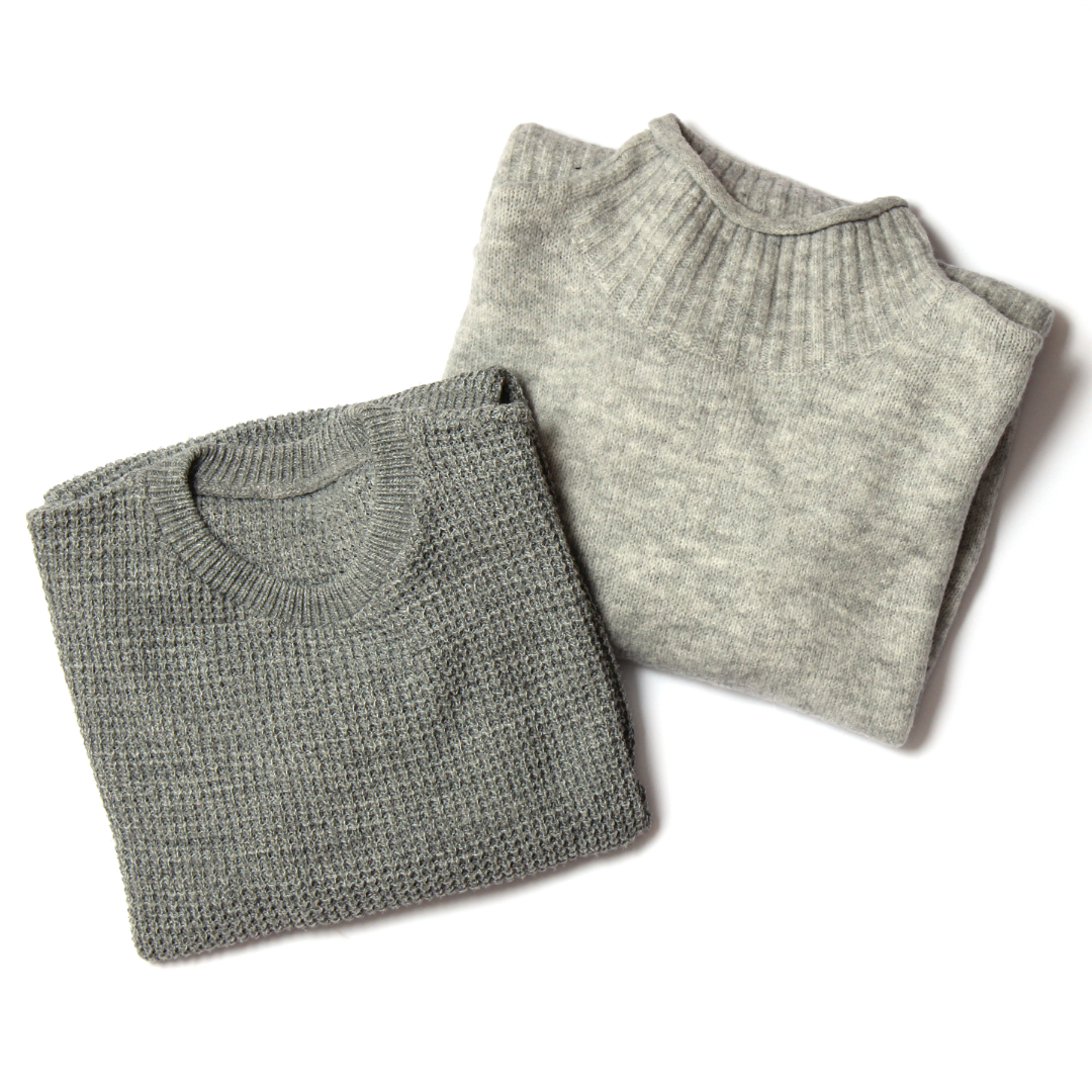 Knitwear