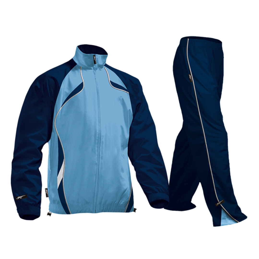 Tracksuits