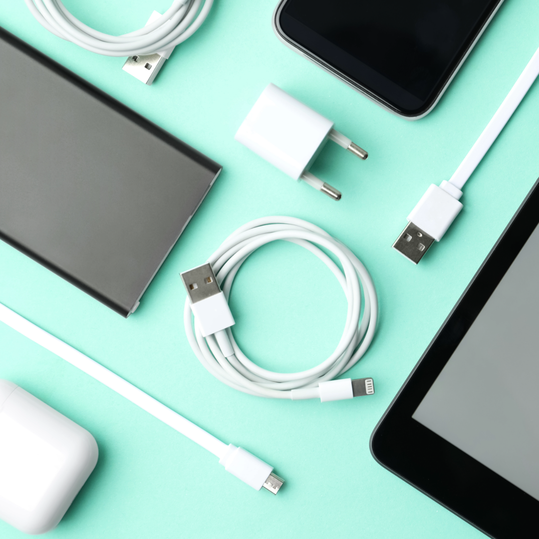 Tech & Gadgets