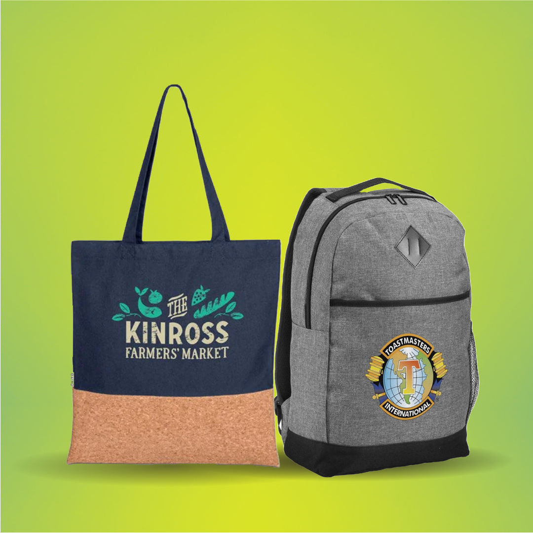 Bags & Backpacks