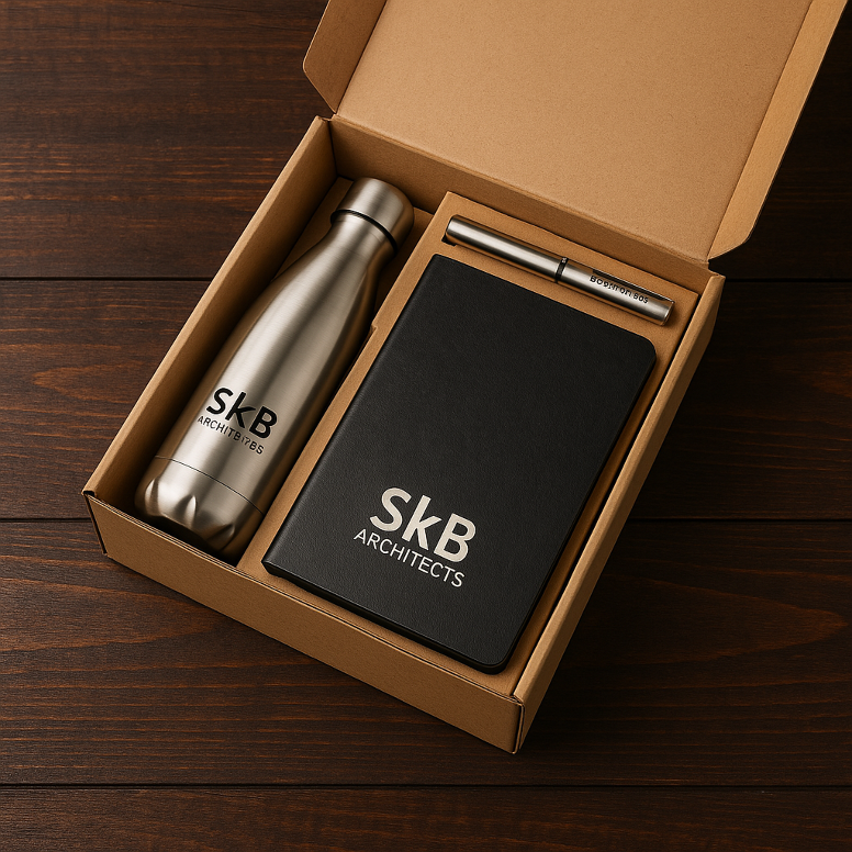 Corporate Gifts for Branding