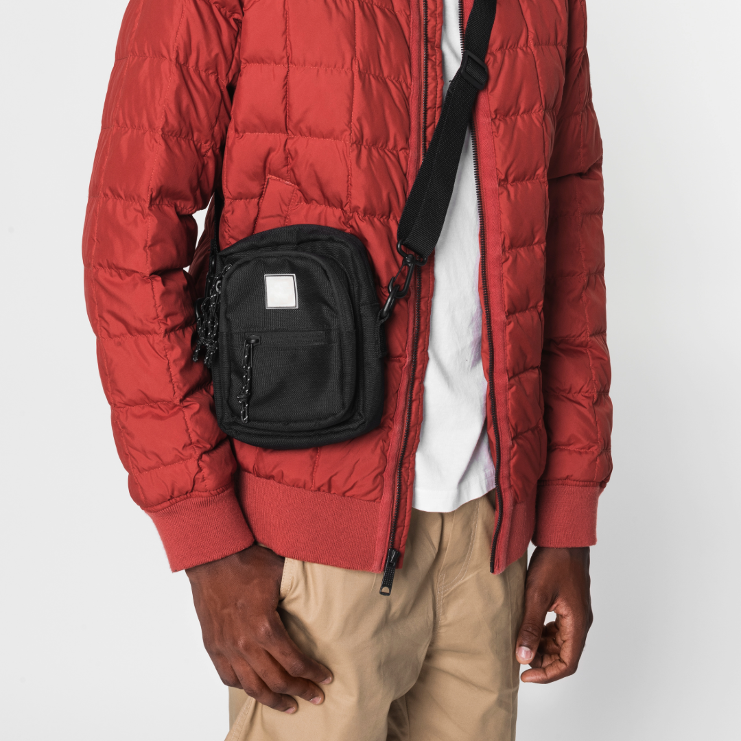 Crossbody Bags