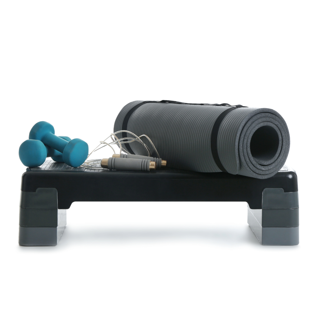Gym & Sport Equipment