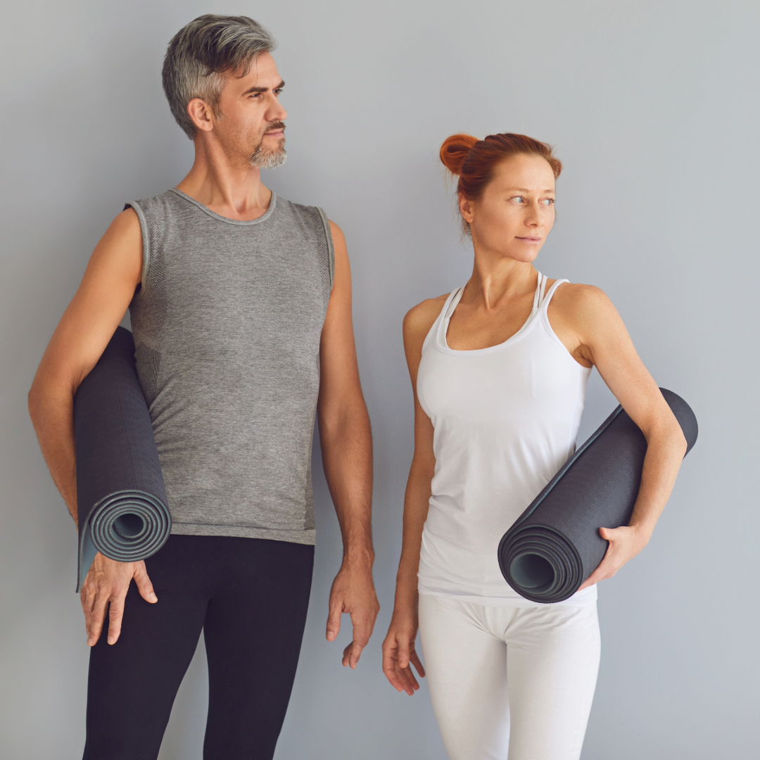 Gym Mats