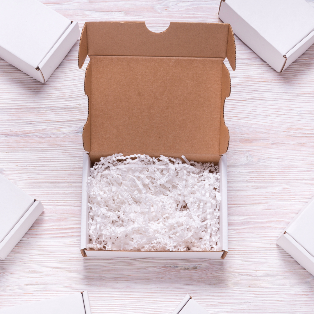 Tissue Paper & Fillers