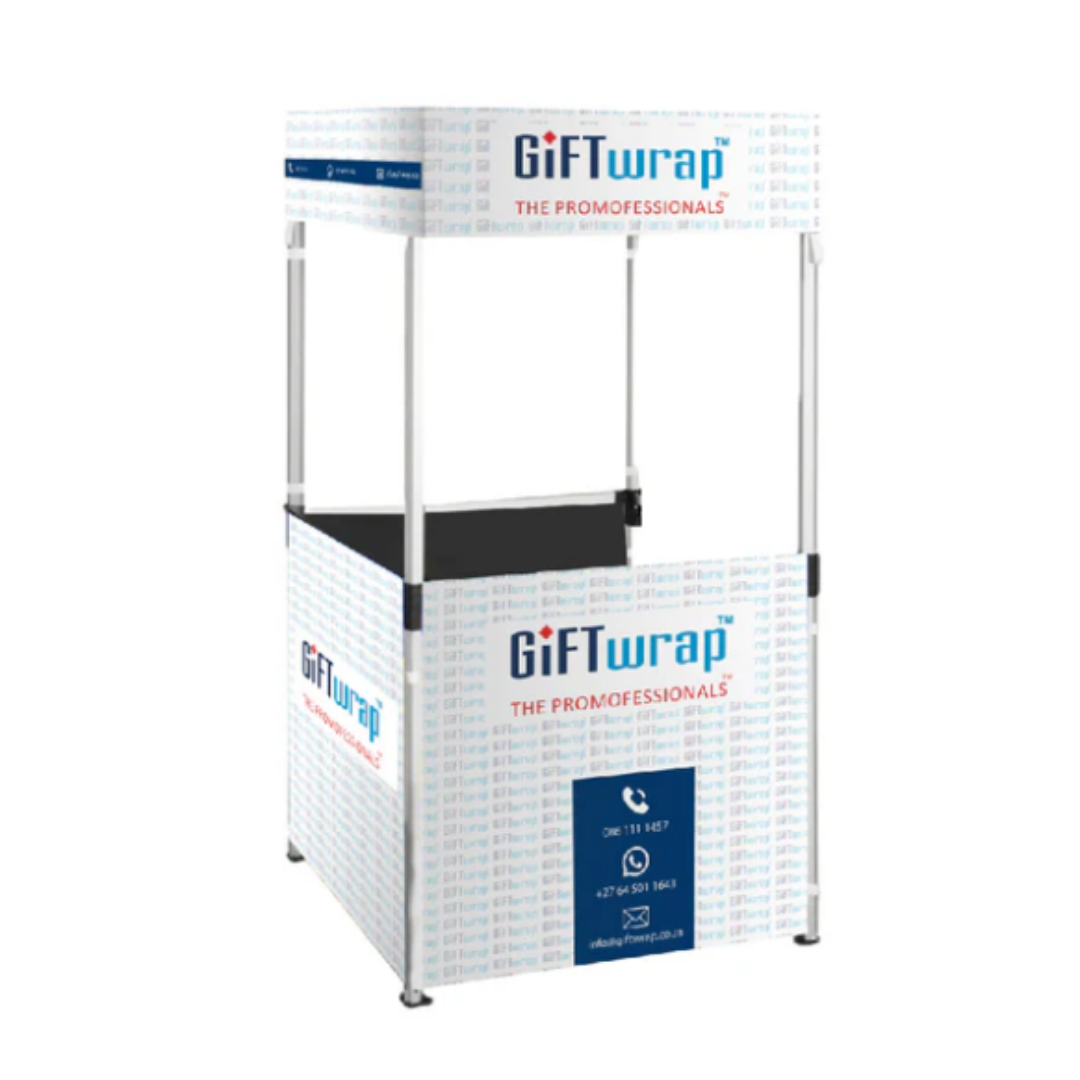 Kiosks