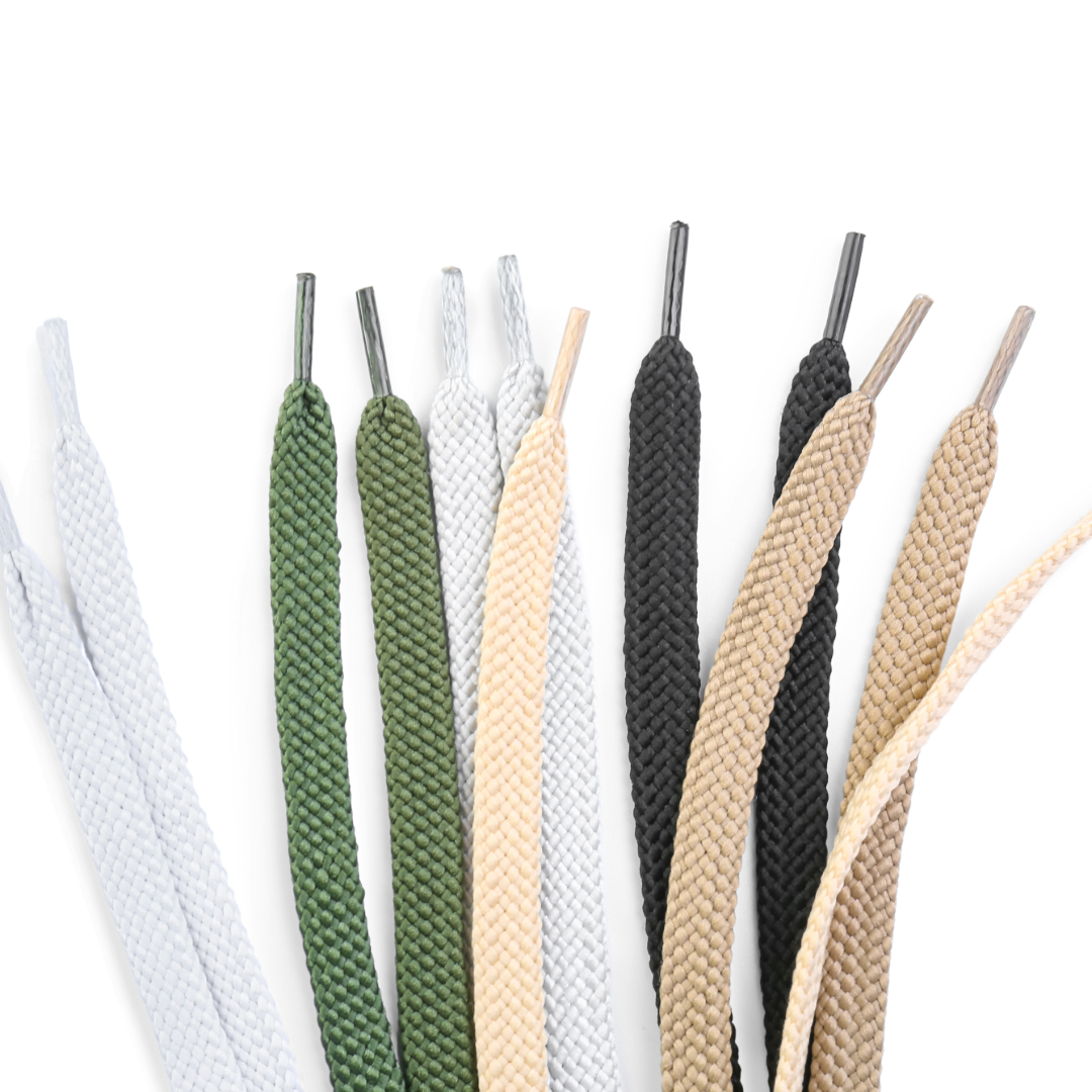 Shoelaces