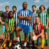 Sports Kits