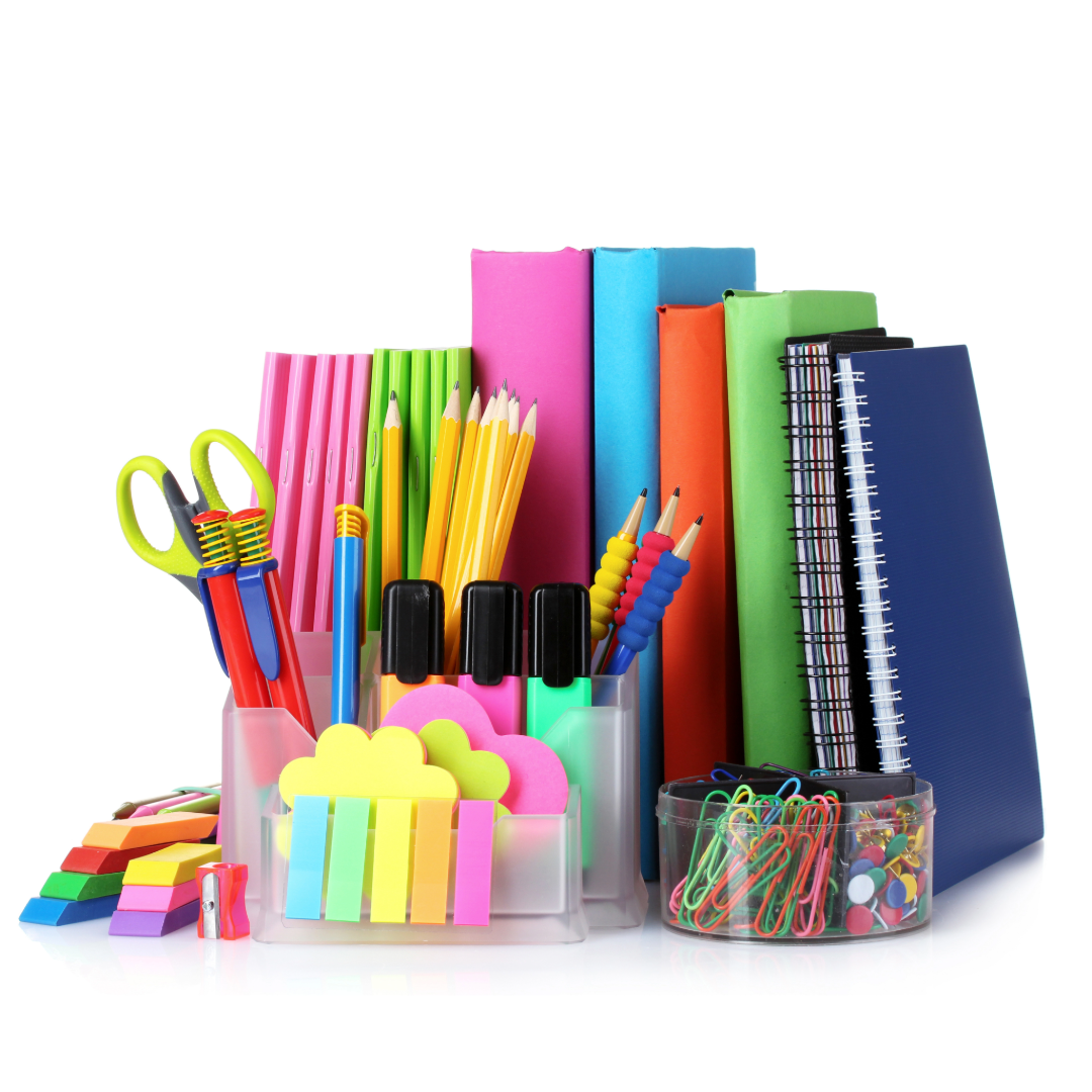 Stationery