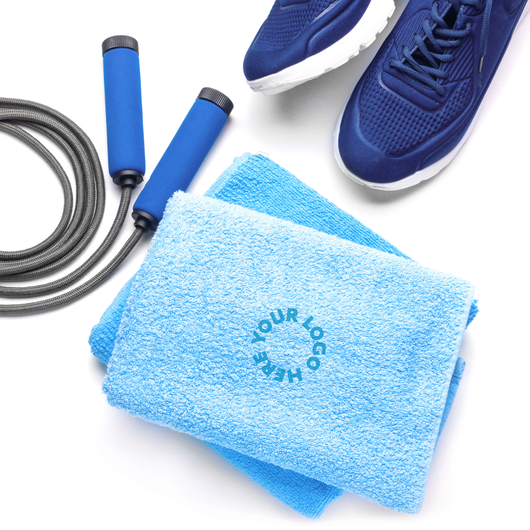 Sports & Fitness Promotional Items