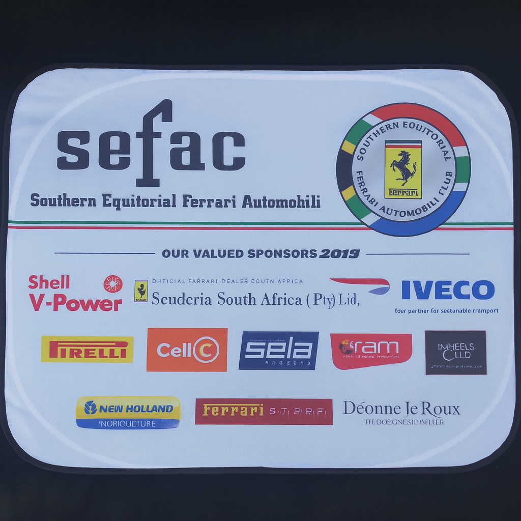Car Screen Shade