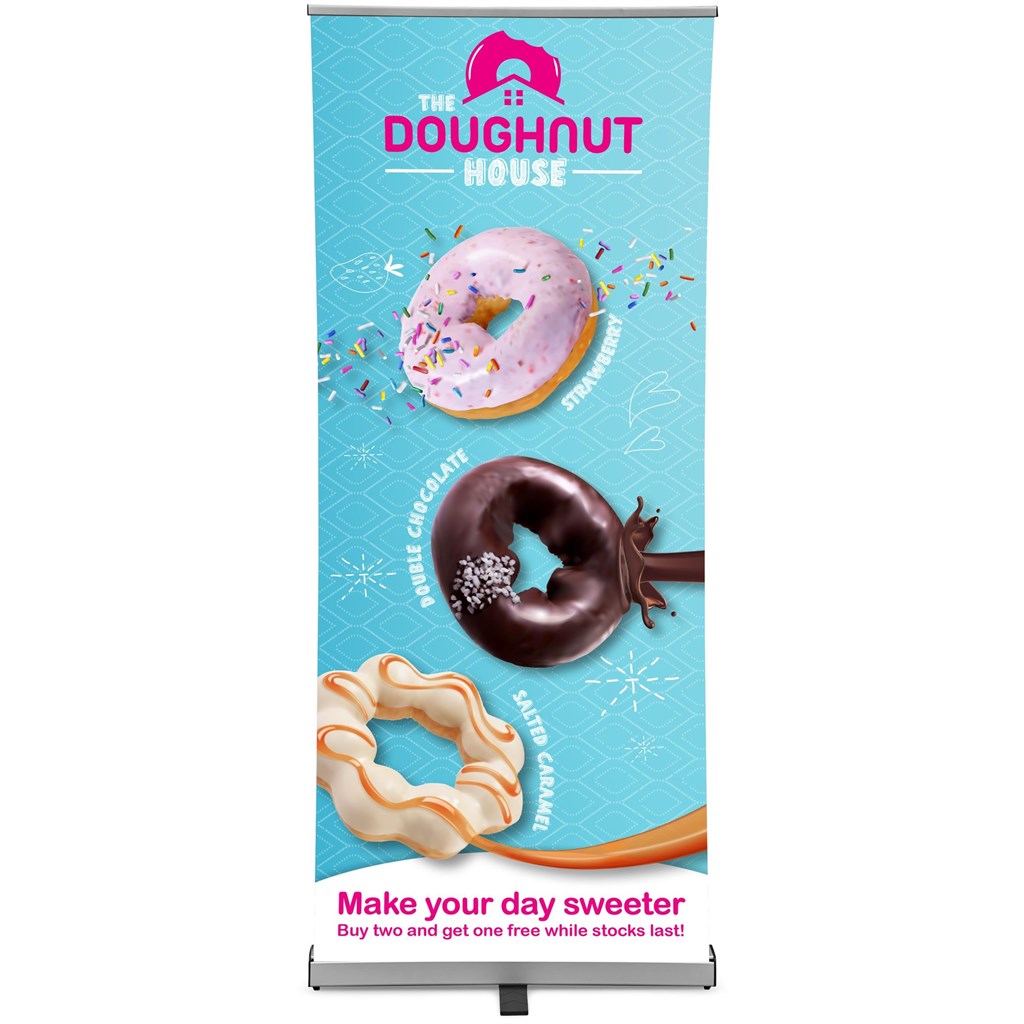 Roll up Banner Stand Suppliers