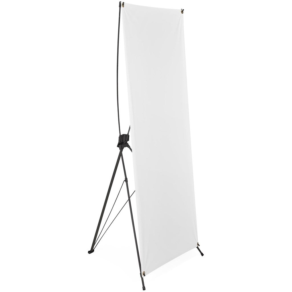 Adjustable Banner Stands