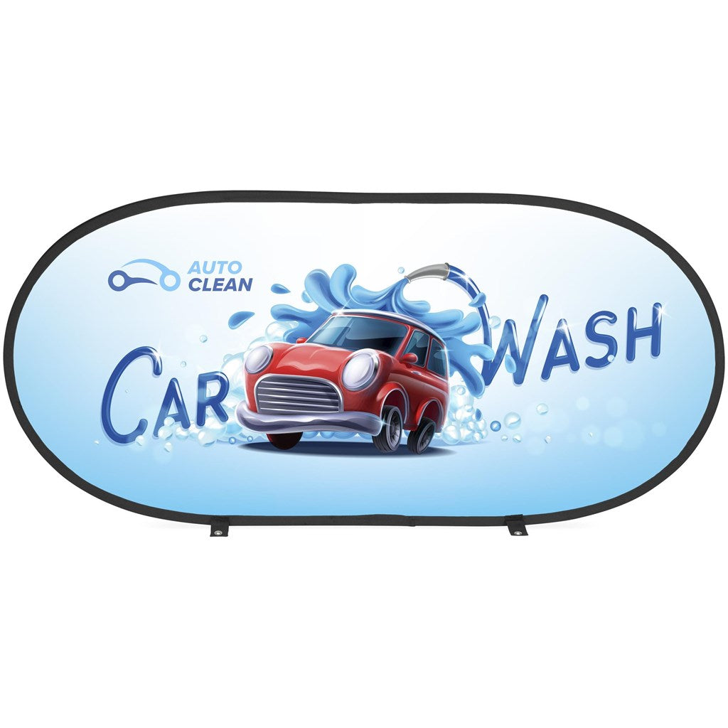 Pop Up Banner Prices