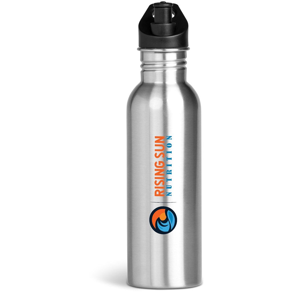 Double Wall Stainless Steel Water Bottle