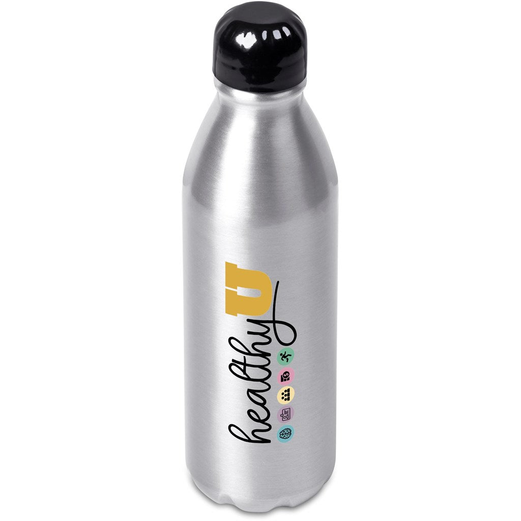 Small Metal Water Bottle