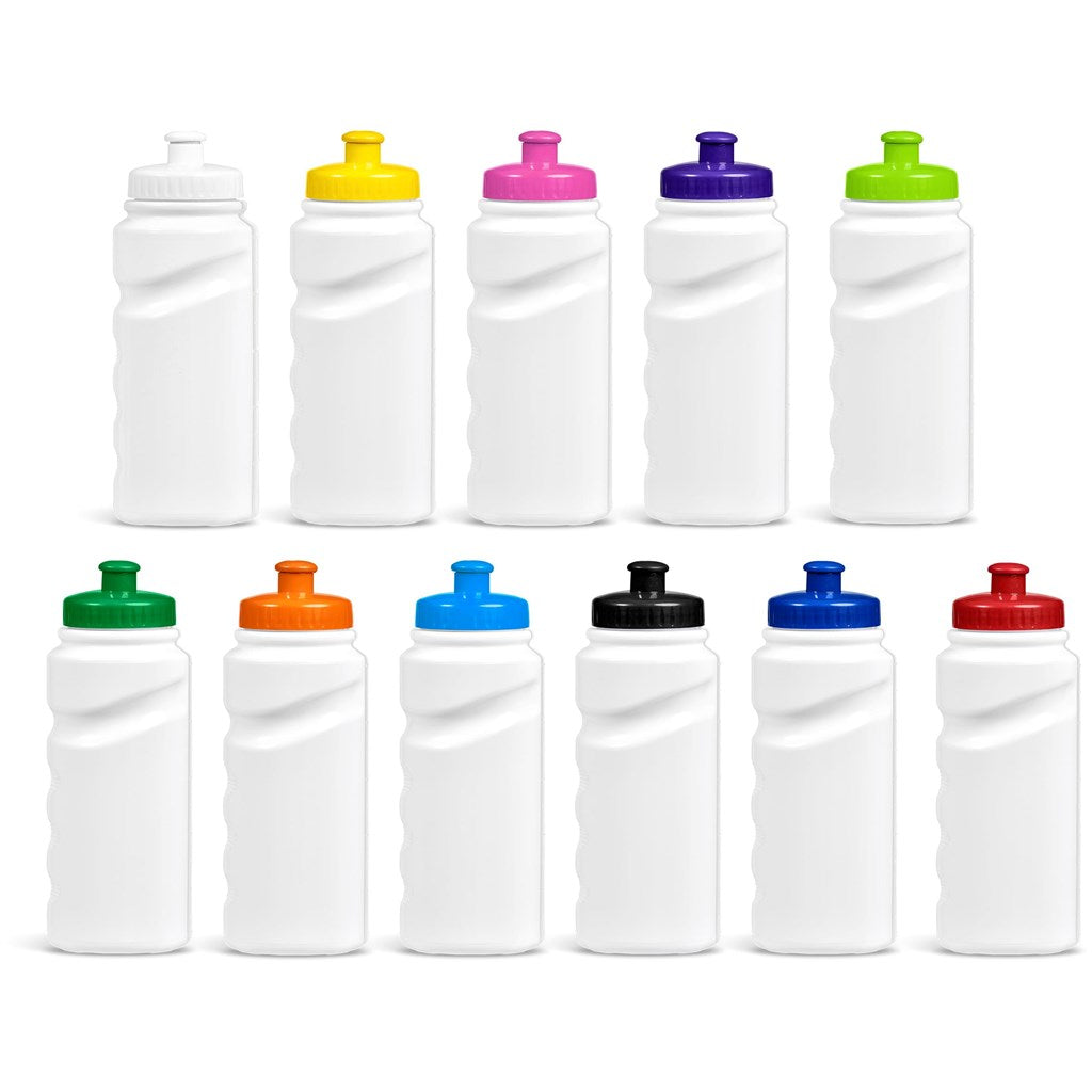 Buy Plastic Water Bottles In Bulk