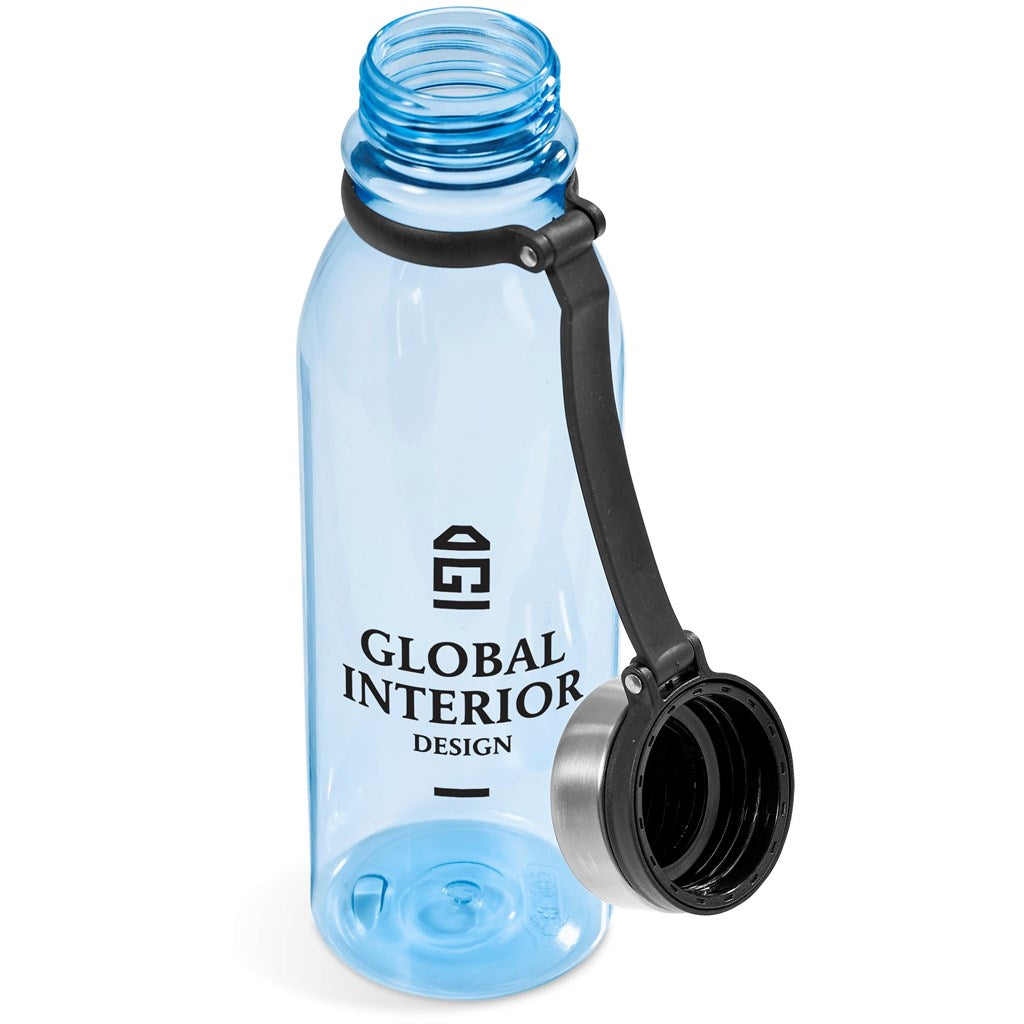 BPA Free Plastic Water Bottles