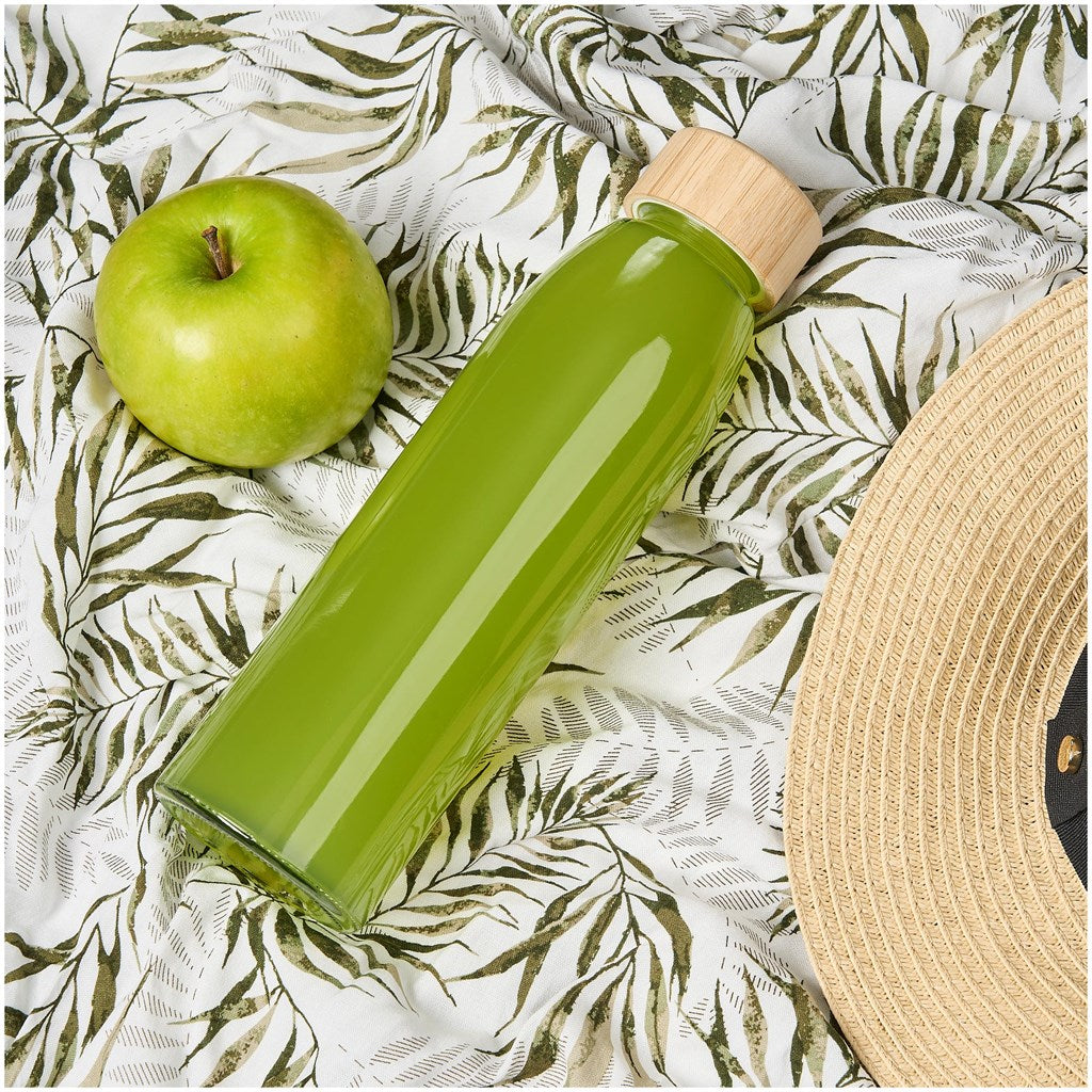 Eco-Friendly Water Bottles