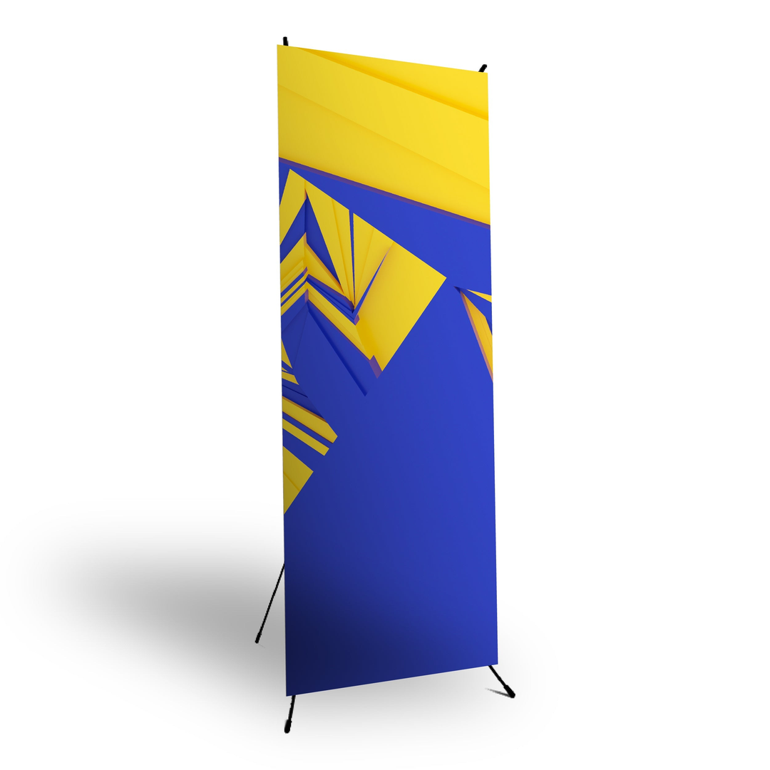 Banner stand price