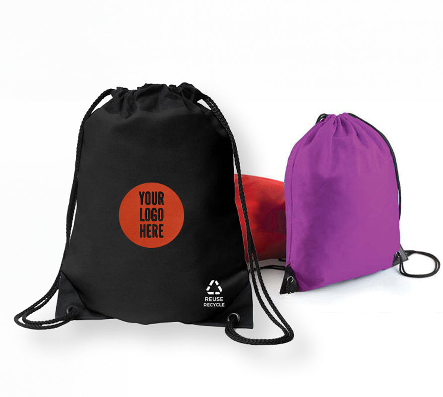 Mini Drawstring Bags Bulk