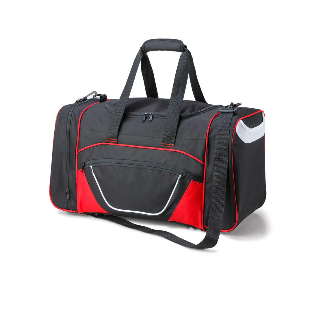 Sports Bags Suppliers And Branding In South Africa