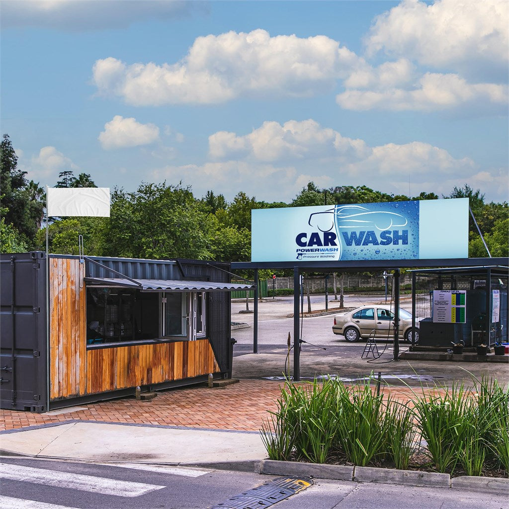 Signage Companies In Port Elizabeth