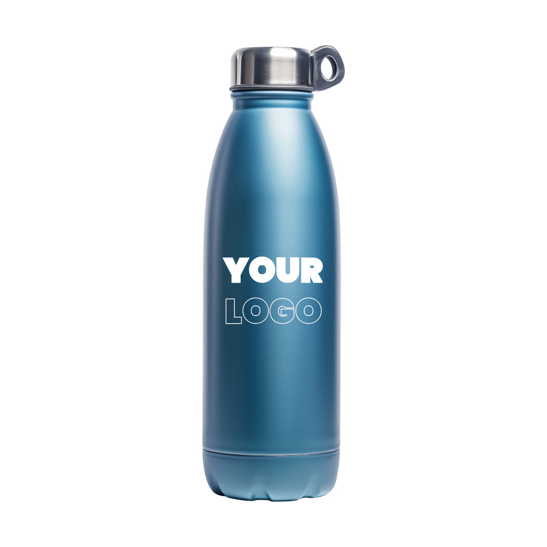 Personalised Coffee Flask
