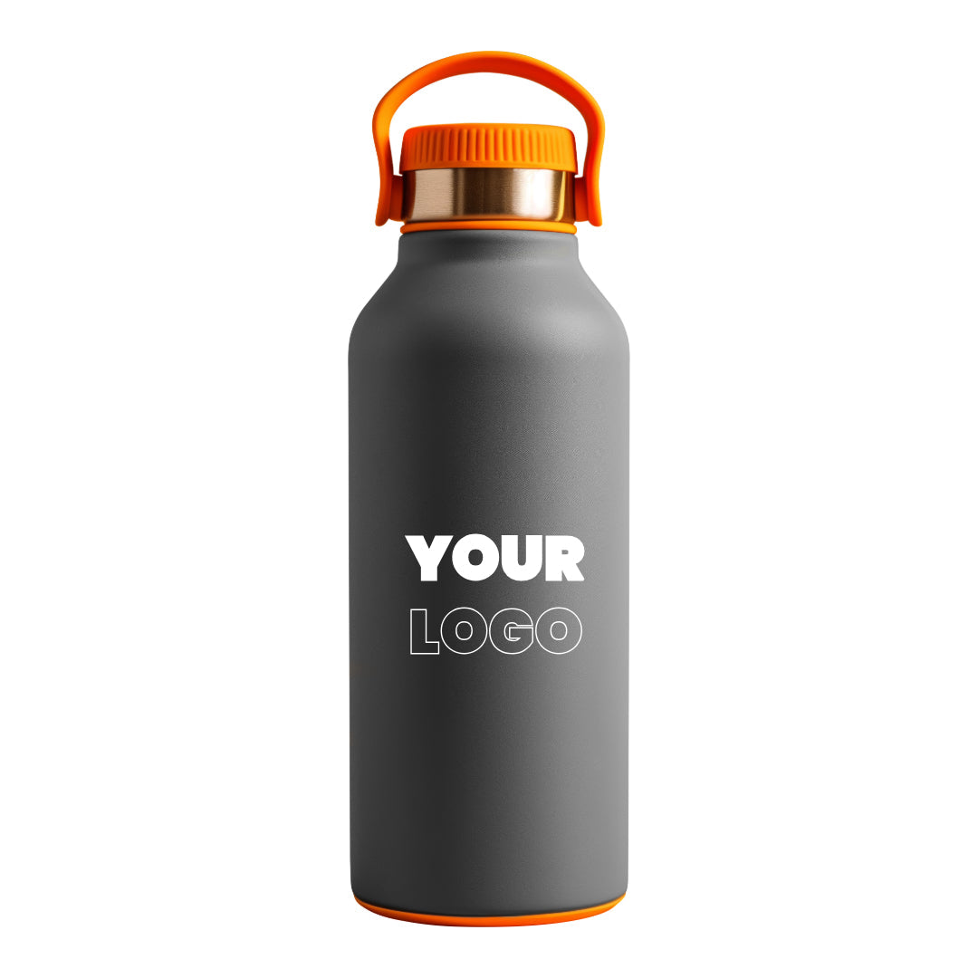 Coffee Vacuum Flask