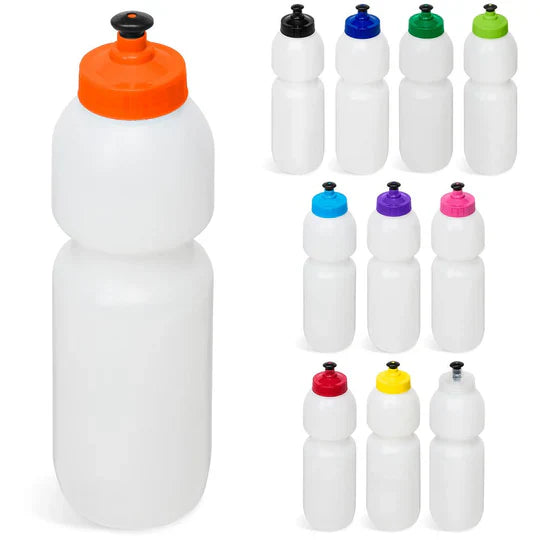 Plastic Water Bottles Suppliers Pretoria