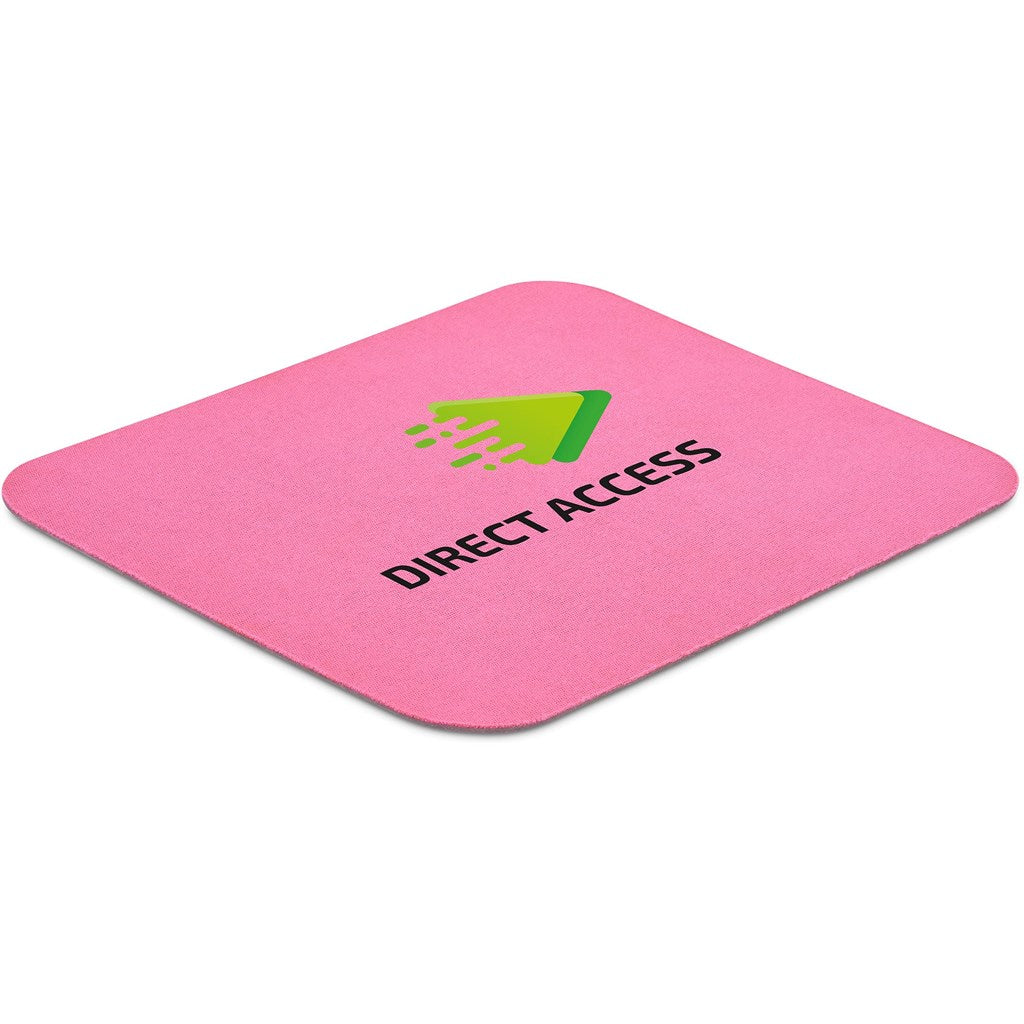 Custom Printed Mouse Pad