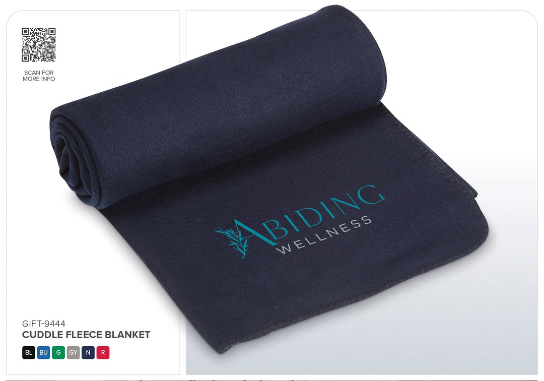 Custom Printed  Blanket