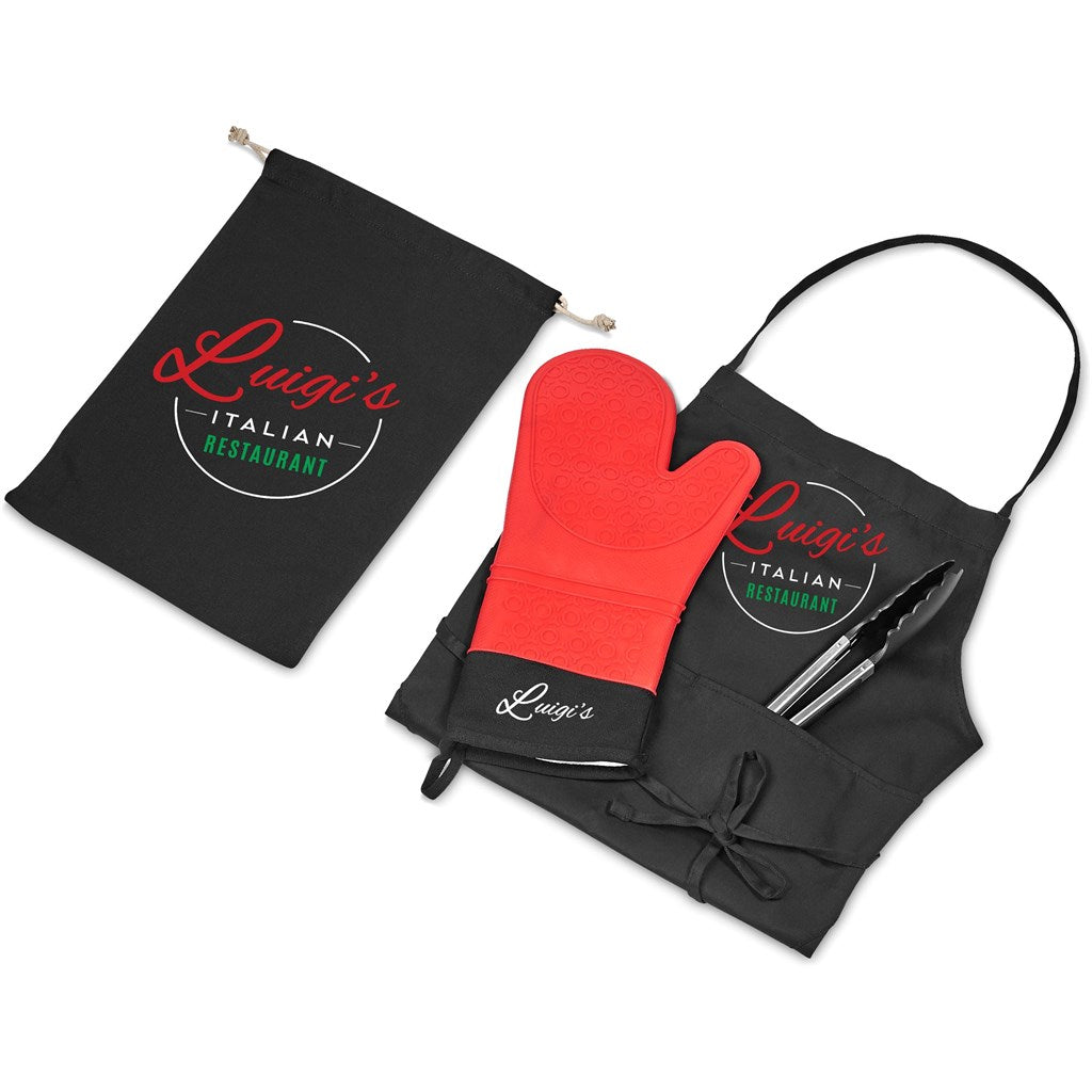 Custom Branded Corporate Gifts in Lesotho