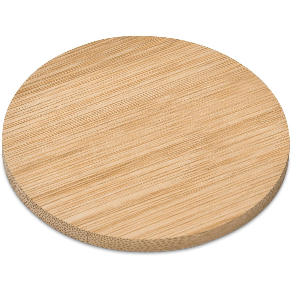 Blank Wood Coaster Wholesale