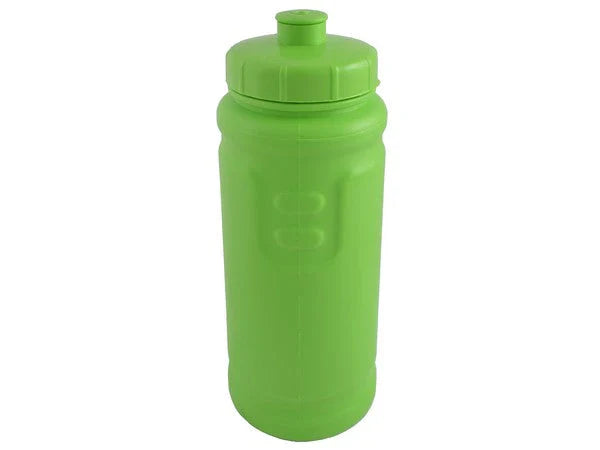 Green Water Bottles Bulk