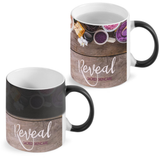 Sublimated Mugs
