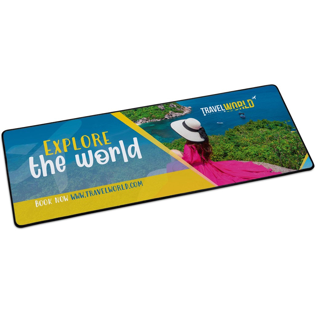 Sublimation Mousepads