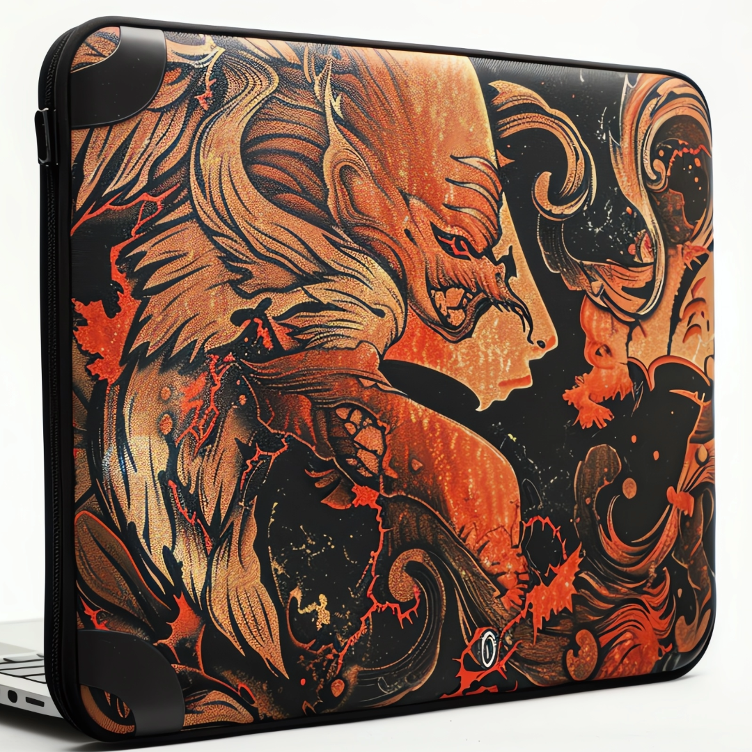 Sublimated Laptop & Tablet Sleeves