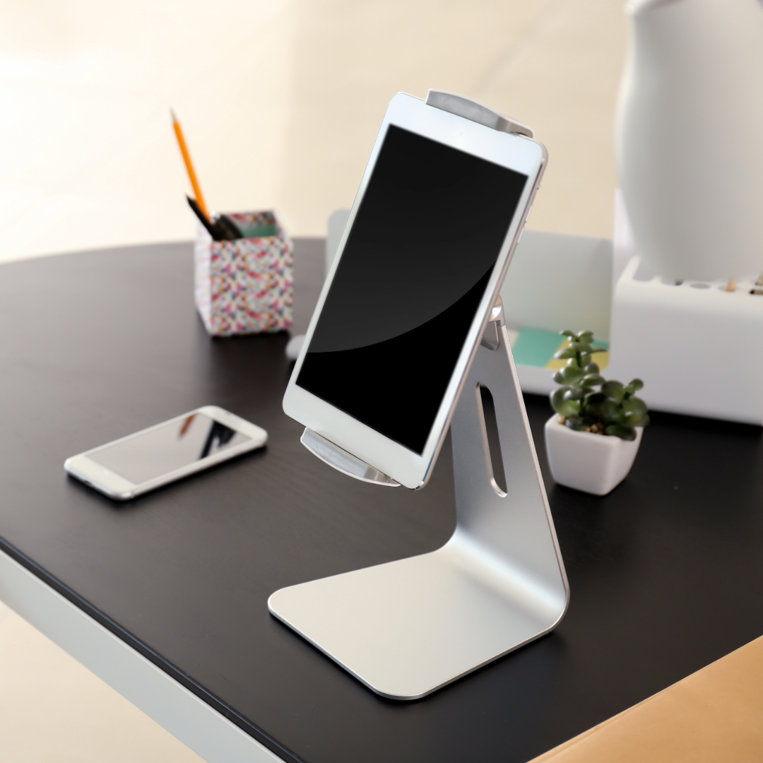 Tech Stands & Holders