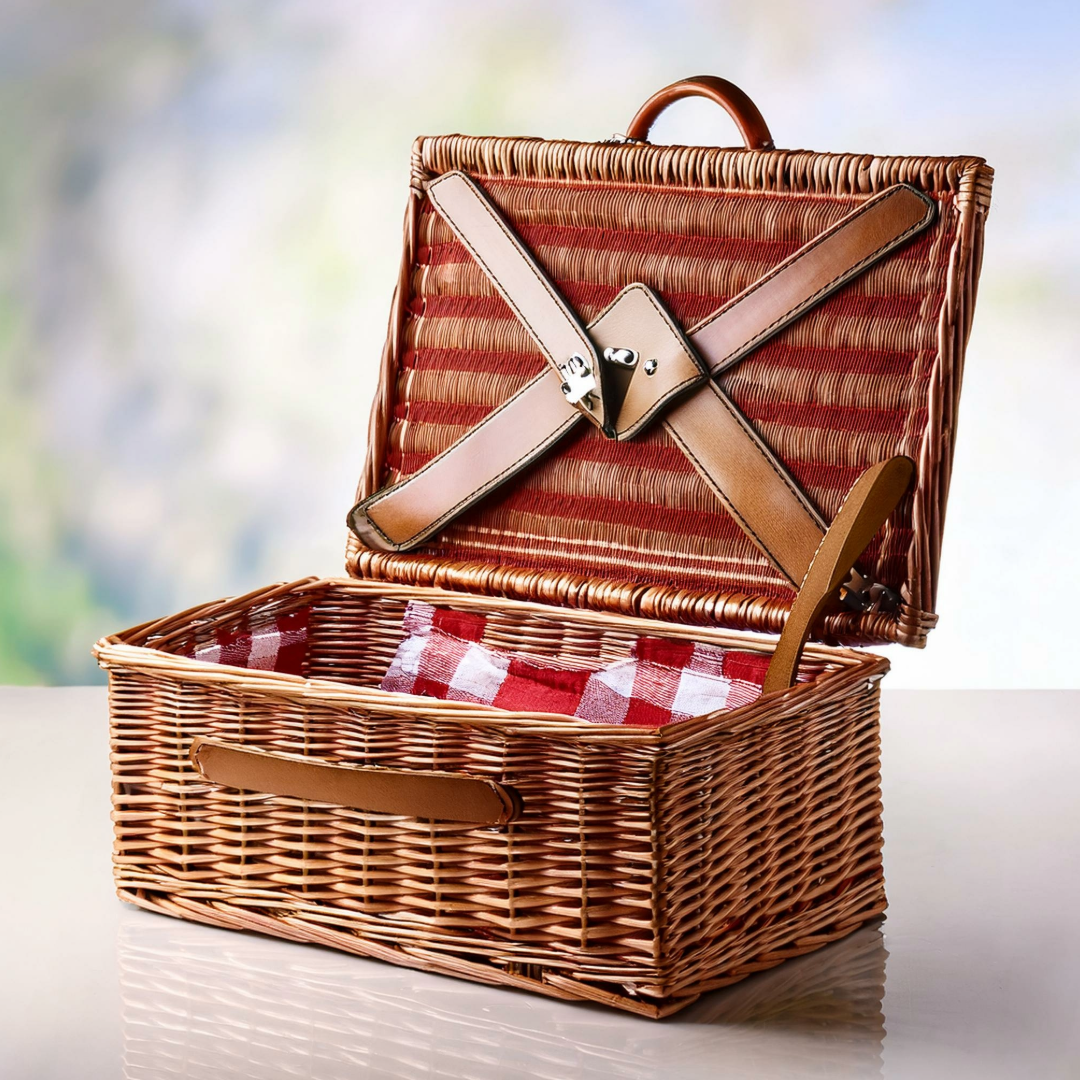 Picnic Baskets