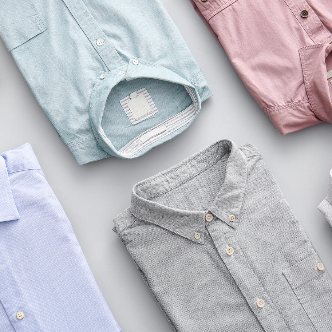 lounge Shirts