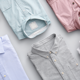 Lounge Shirts